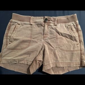 Womens shorts